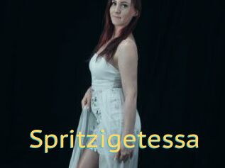 Spritzigetessa