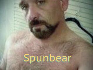 Spunbear