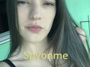 Spyonme