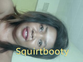 Squirtbooty