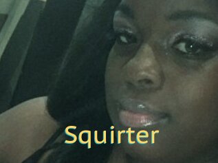 Squirter