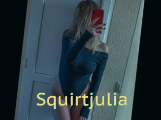 Squirtjulia