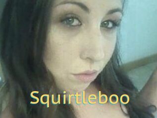 Squirtleboo