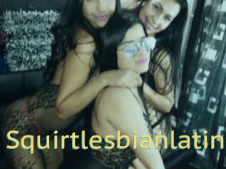 Squirtlesbianlatin