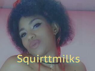 Squirttmilks