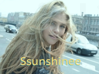 Ssunshinee