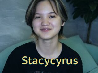 Stacycyrus