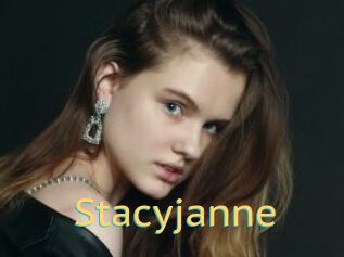 Stacyjanne