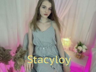 Stacyloy