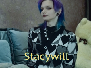 Stacywill