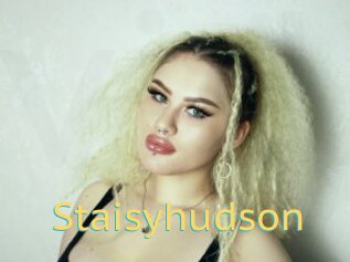 Staisyhudson