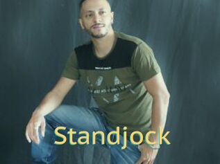 Standjock