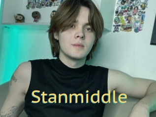 Stanmiddle