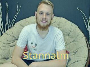 Stannalm