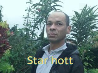 Star_hott