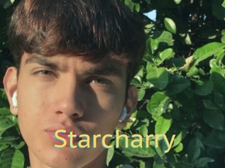 Starcharry