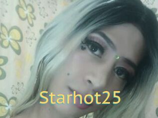 Starhot25