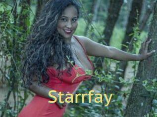 Starrfay