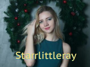 Starrlittleray