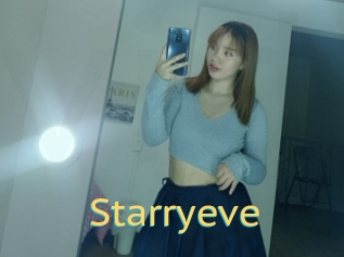 Starryeve