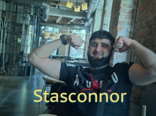 Stasconnor