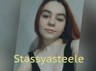 Stassyasteele