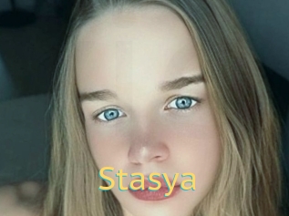 Stasya