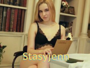 Stasyjenn