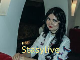 Stasylive