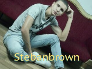 Stebanbrown