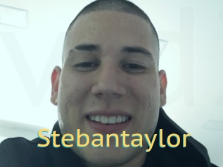 Stebantaylor