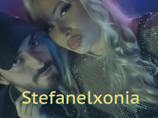 Stefanelxonia