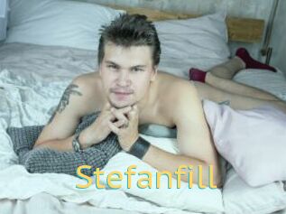 Stefanfill