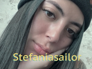 Stefaniasailor