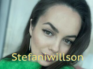 Stefaniwillson