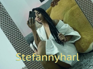 Stefannyharl