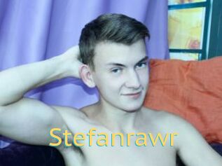 Stefanrawr