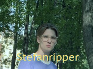 Stefanripper