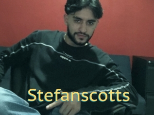 Stefanscotts