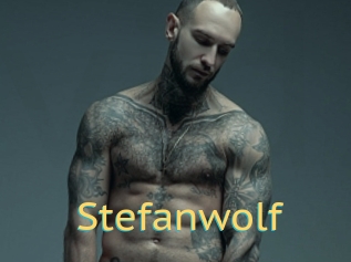 Stefanwolf