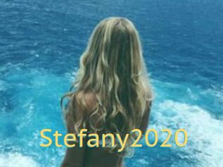 Stefany2020