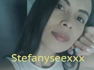 Stefanyseexxx