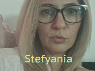 Stefyania