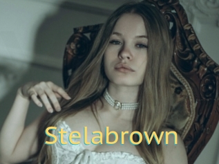 Stelabrown