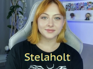 Stelaholt