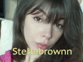 Stellabrownn