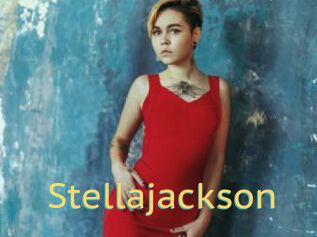 Stellajackson