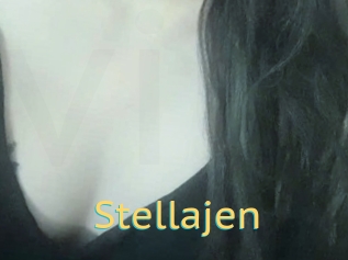 Stellajen