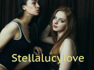 Stellalucylove