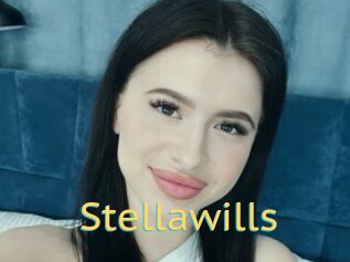 Stellawills